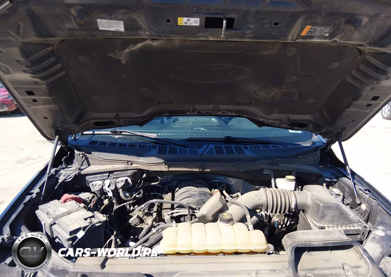 2022 Ford F-150 Xlt VIN:1FTFW1E52NFA94258 - 10