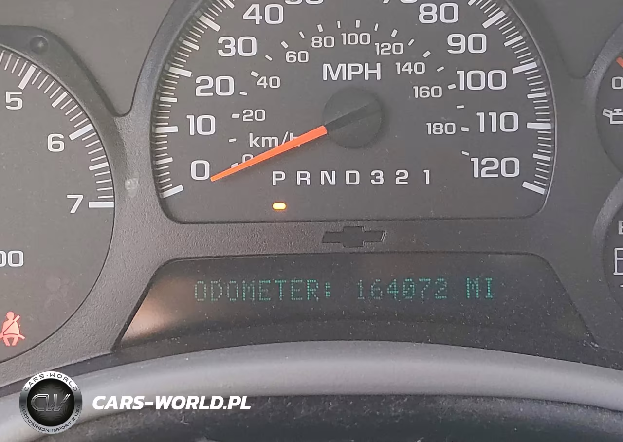 2008 Chevrolet Trailblazer Lt VIN:1GNDT13S482134917 - 7