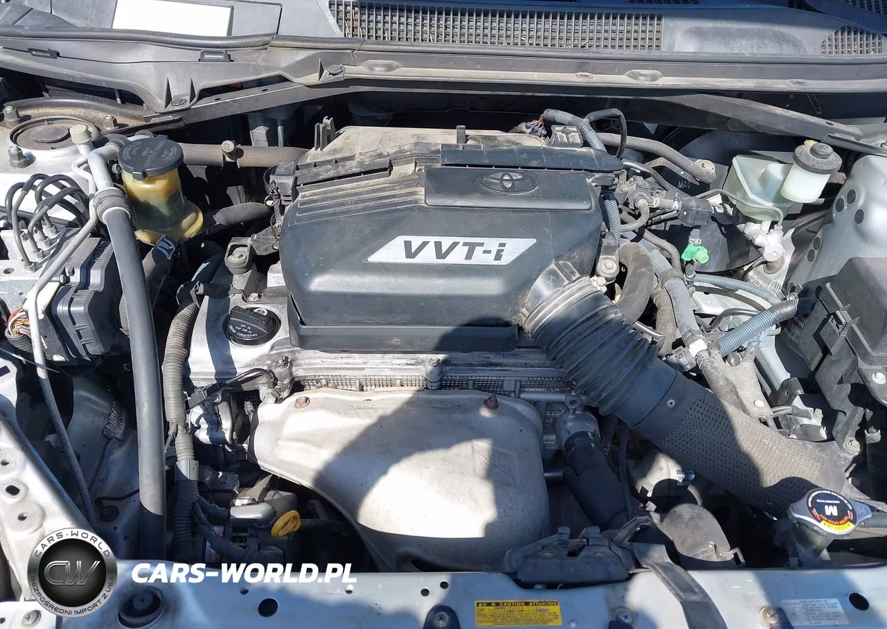 2005 Toyota Rav4 VIN:JTEHD20V150063500 - 10