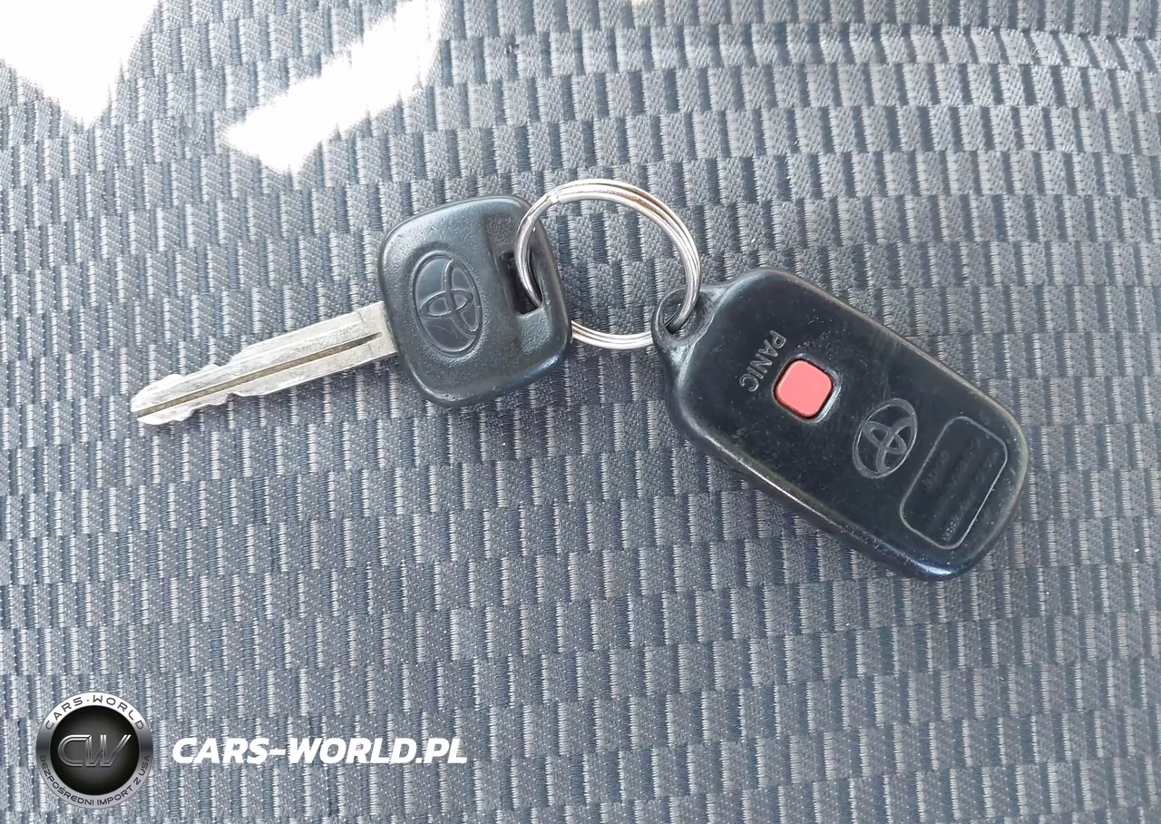 2005 Toyota Rav4 VIN:JTEHD20V150063500 - 11