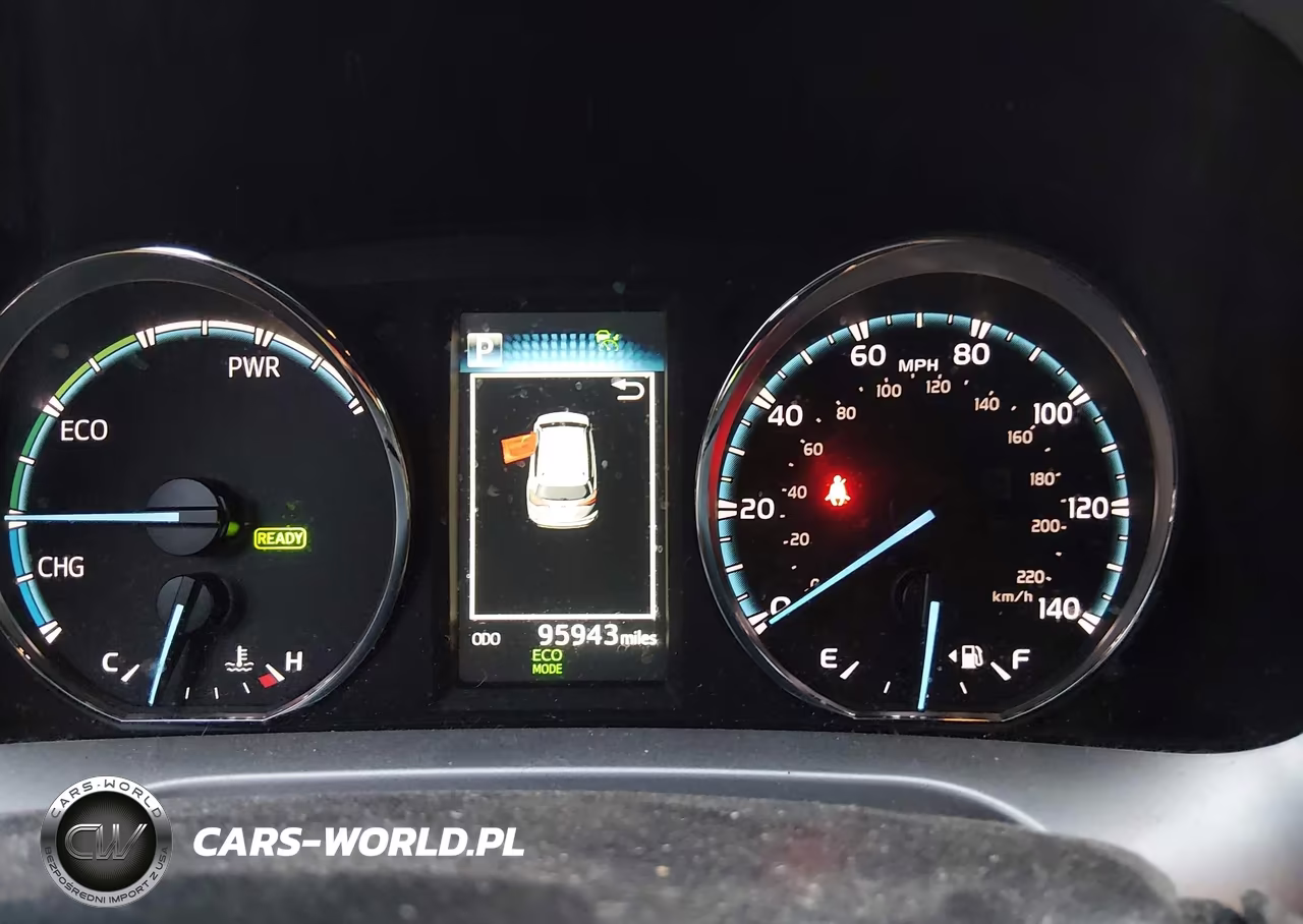 2017 Toyota Rav4 Hybrid Limited VIN:JTMDJREV4HD117575 - 7
