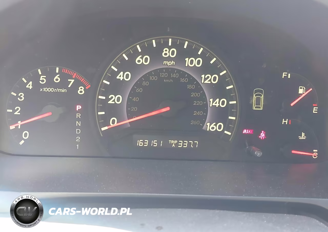 2010 Honda Odyssey Ex-L VIN:5FNRL3H6XAB053204 - 7