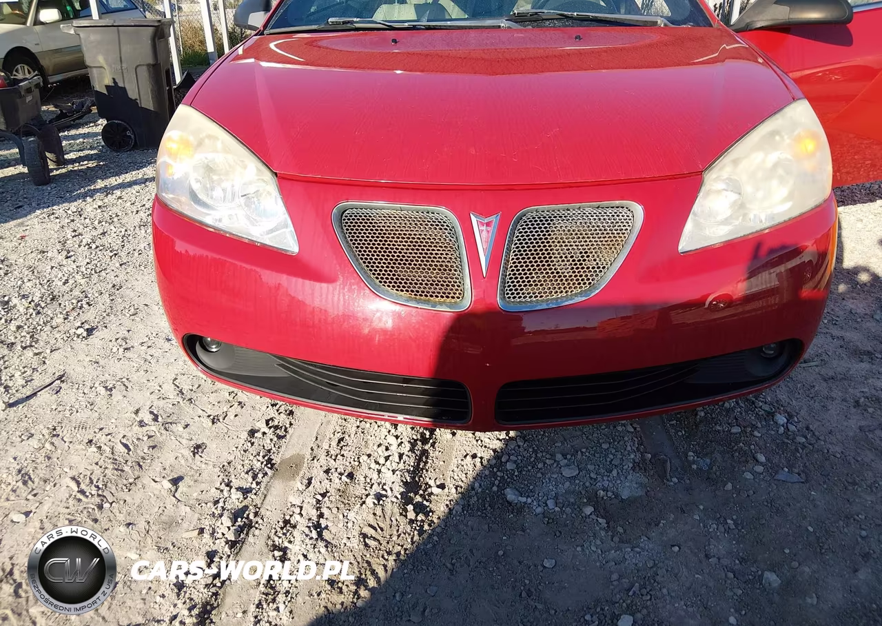 2007 Pontiac G6 Gt VIN:1G2ZH36N274257852 - 6