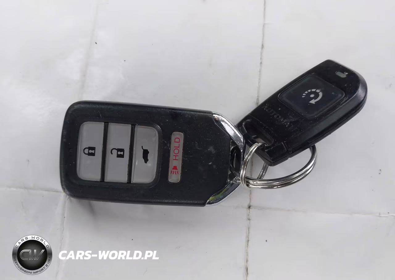 2016 Honda Cr-V Ex-L VIN:5J6RM4H79GL023543 - 11