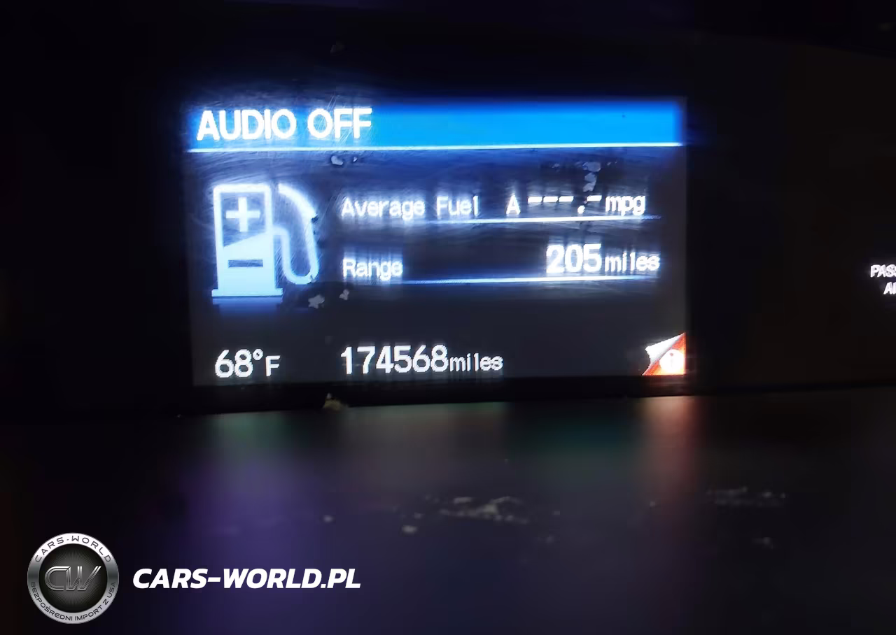 2013 Honda Civic Ex VIN:19XFB2F80DE233449 - 15