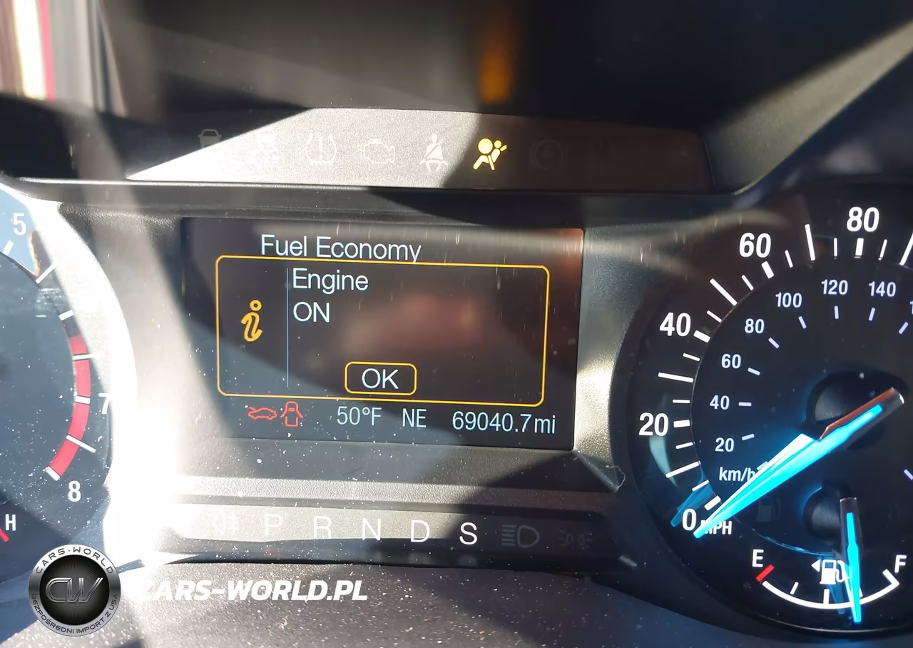 2016 Ford Fusion Se VIN:3FA6P0H96GR162708 - 14