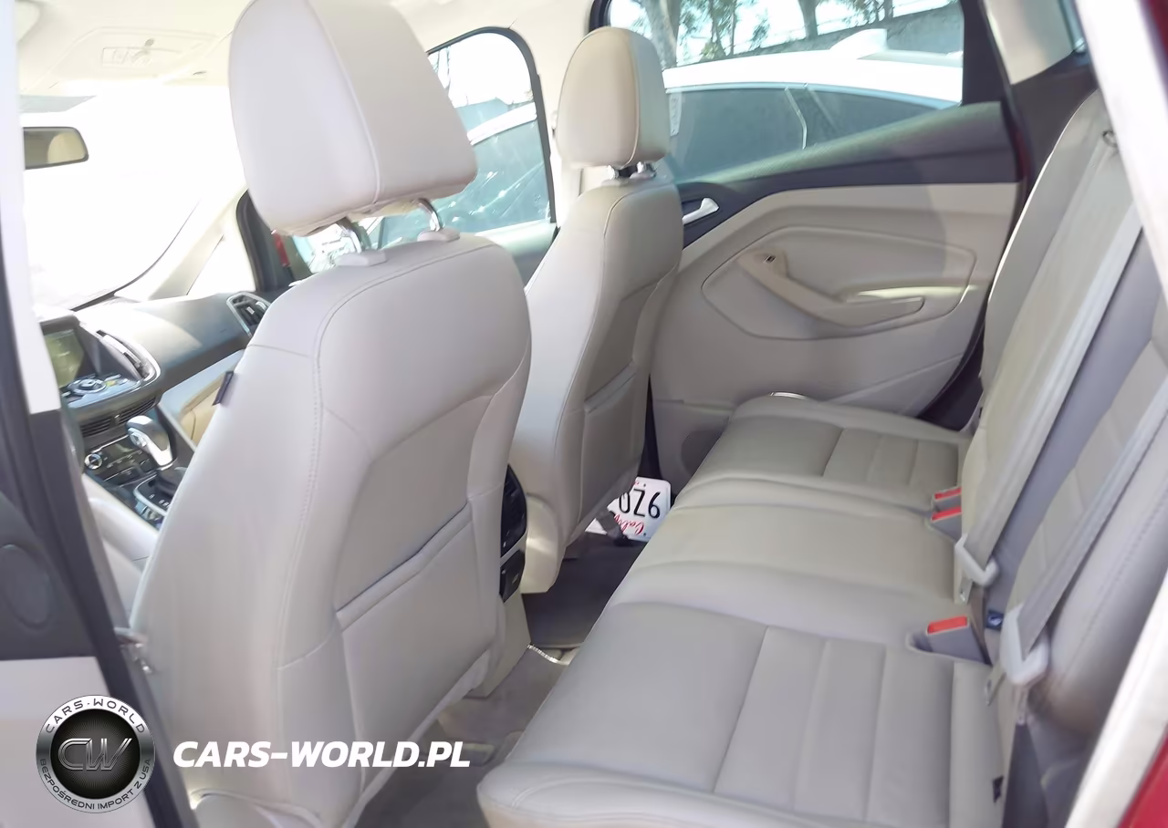 2013 Ford C-Max Hybrid Sel VIN:1FADP5BU2DL534007 - 13