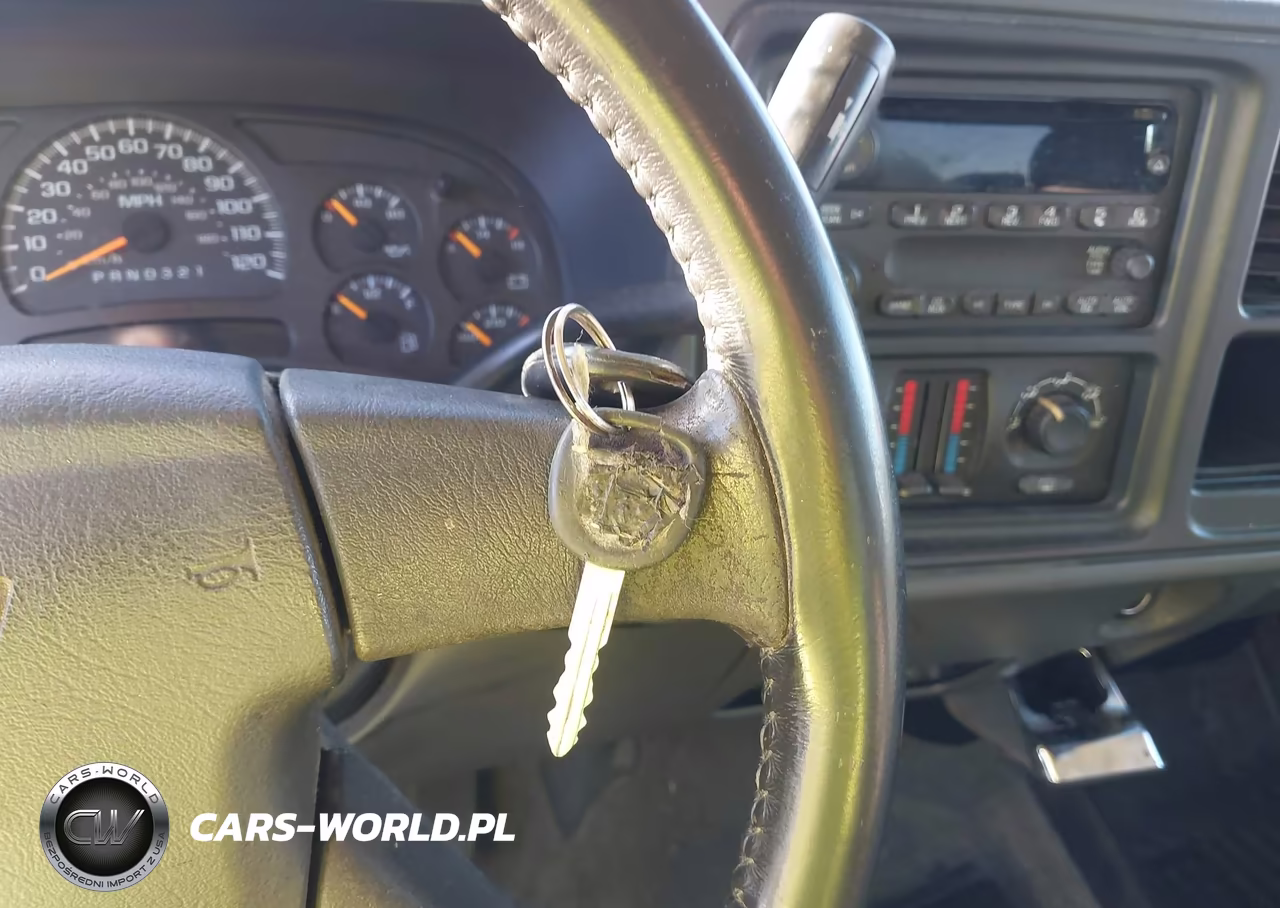 2006 Chevrolet Silverado 1500 Lt1 VIN:2GCEK13T561190872 - 11
