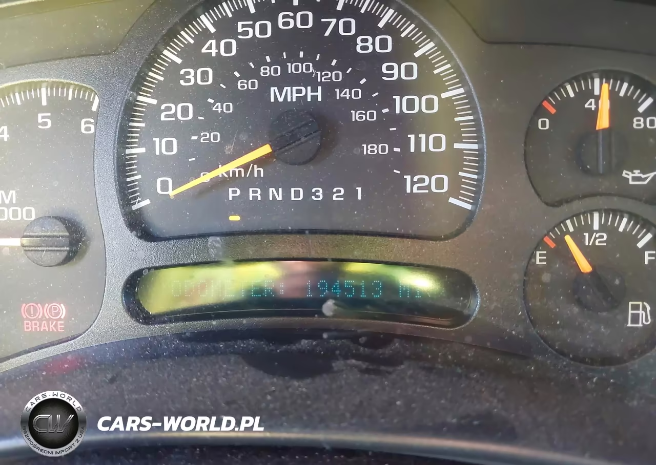 2006 Chevrolet Silverado 1500 Lt1 VIN:2GCEK13T561190872 - 7