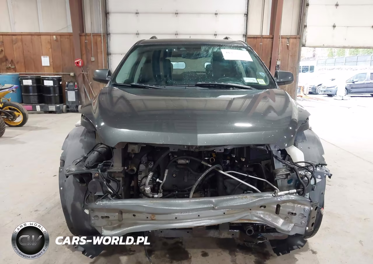2017 Chevrolet Equinox Lt VIN:2GNFLFEK1H6312482 - 12