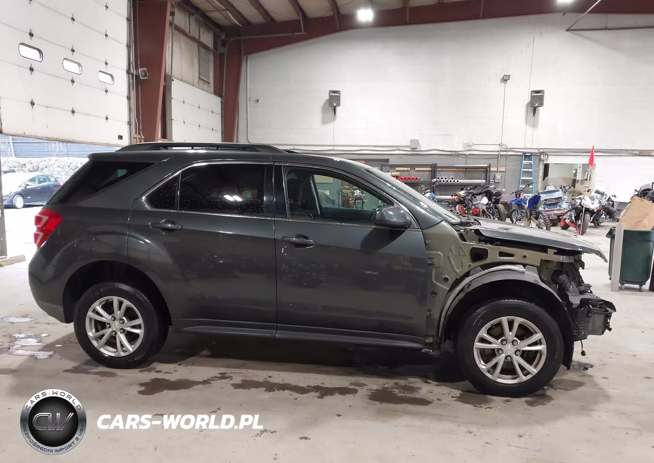 2017 Chevrolet Equinox Lt VIN:2GNFLFEK1H6312482 - 13
