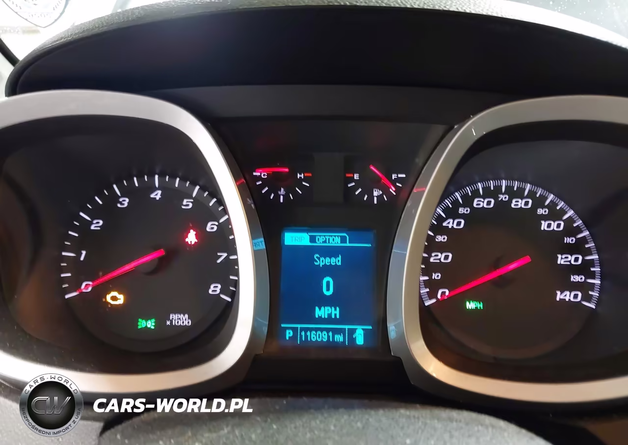 2017 Chevrolet Equinox Lt VIN:2GNFLFEK1H6312482 - 7