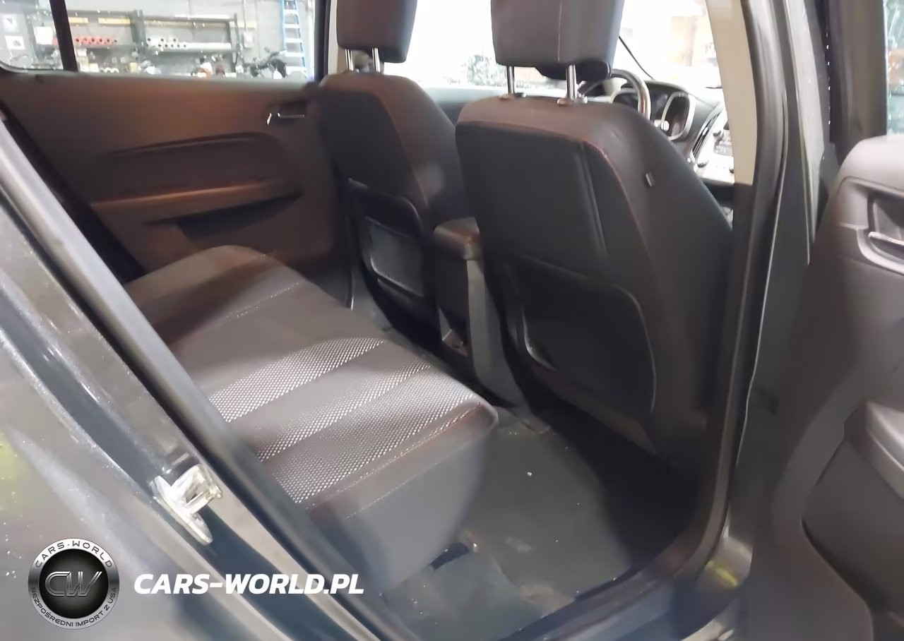 2017 Chevrolet Equinox Lt VIN:2GNFLFEK1H6312482 - 8