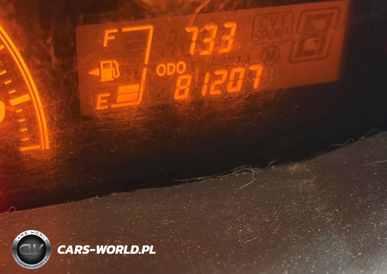 2011 Toyota Yaris VIN:JTDJT4K31B5332593 - 7