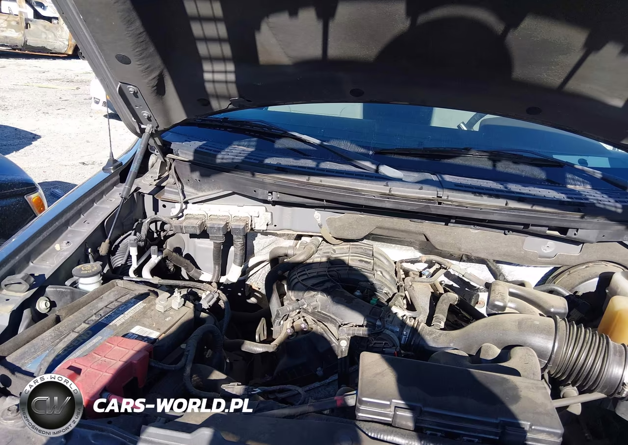 2011 Ford F-150 Xlt VIN:1FTEX1CM8BFB94640 - 10