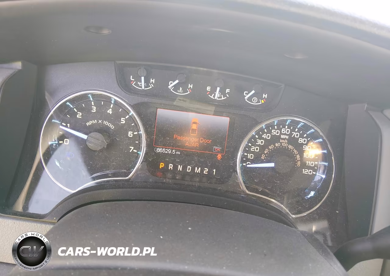 2011 Ford F-150 Xlt VIN:1FTEX1CM8BFB94640 - 7