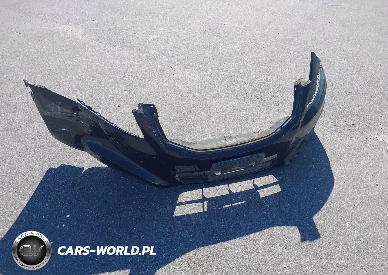 2012 Honda Accord 2.4 Lx VIN:1HGCP2F39CA031270 - 12