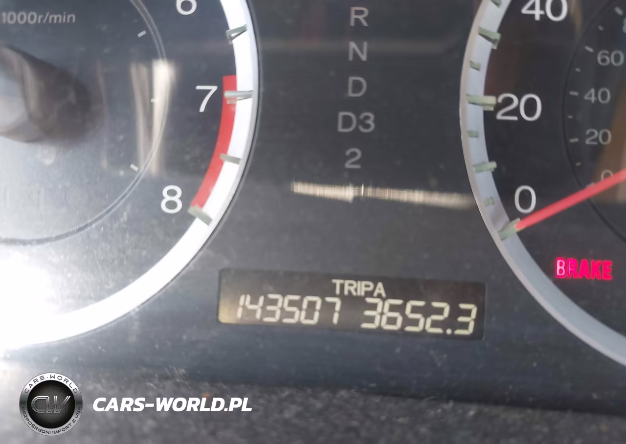 2012 Honda Accord 2.4 Lx VIN:1HGCP2F39CA031270 - 16
