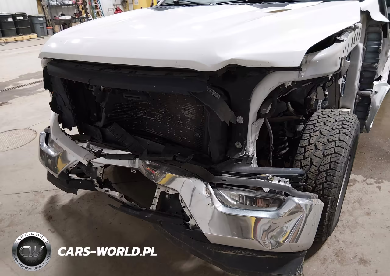 2021 Ford F-150 Xl VIN:1FTMF1C57MKD60552 - 18