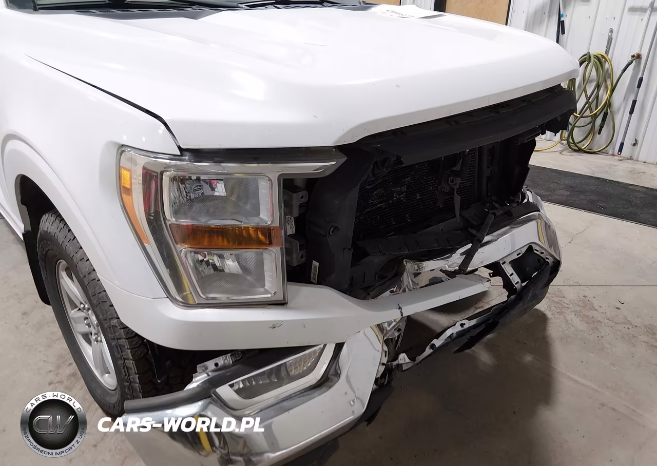 2021 Ford F-150 Xl VIN:1FTMF1C57MKD60552 - 19