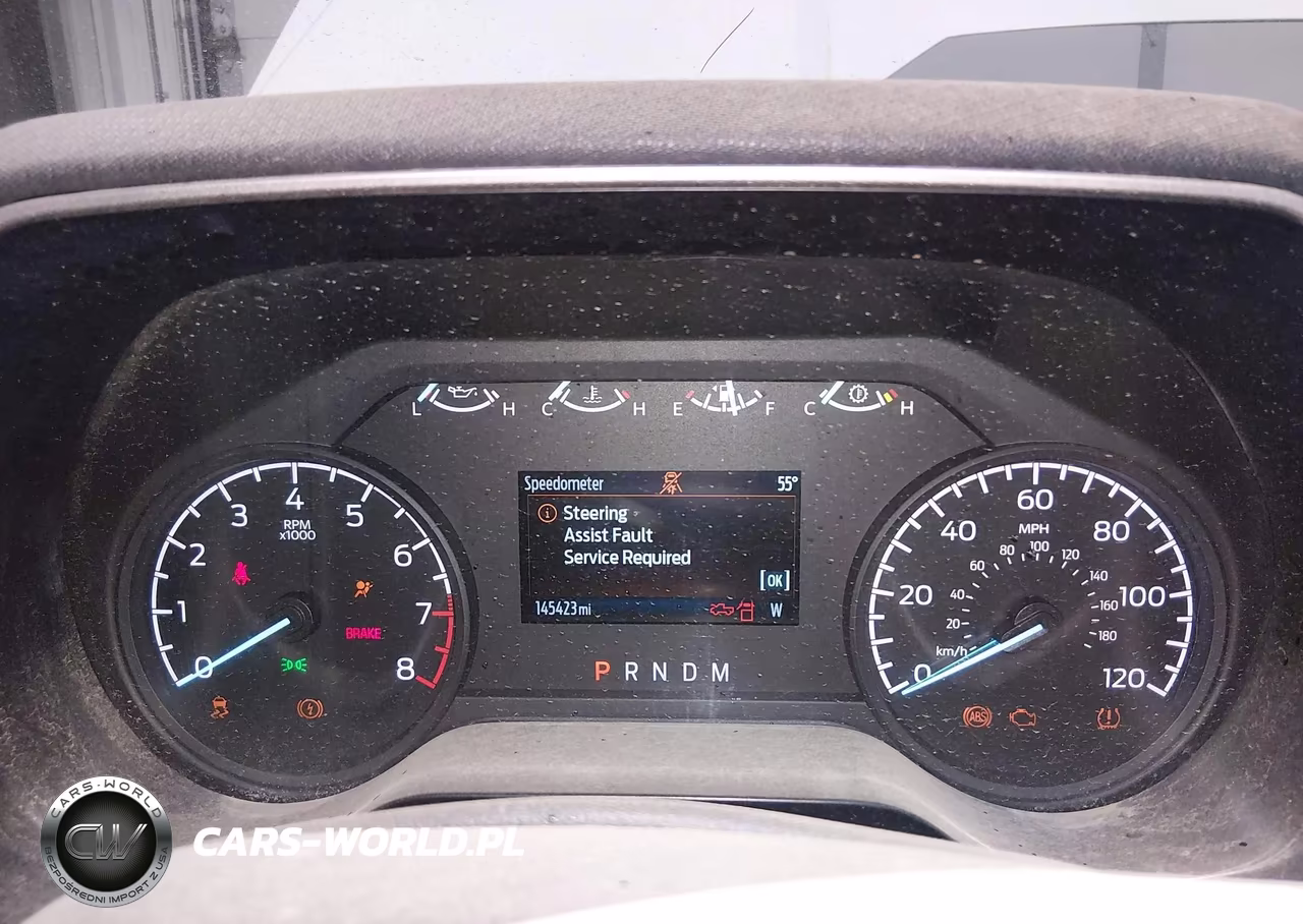 2021 Ford F-150 Xl VIN:1FTMF1C57MKD60552 - 7