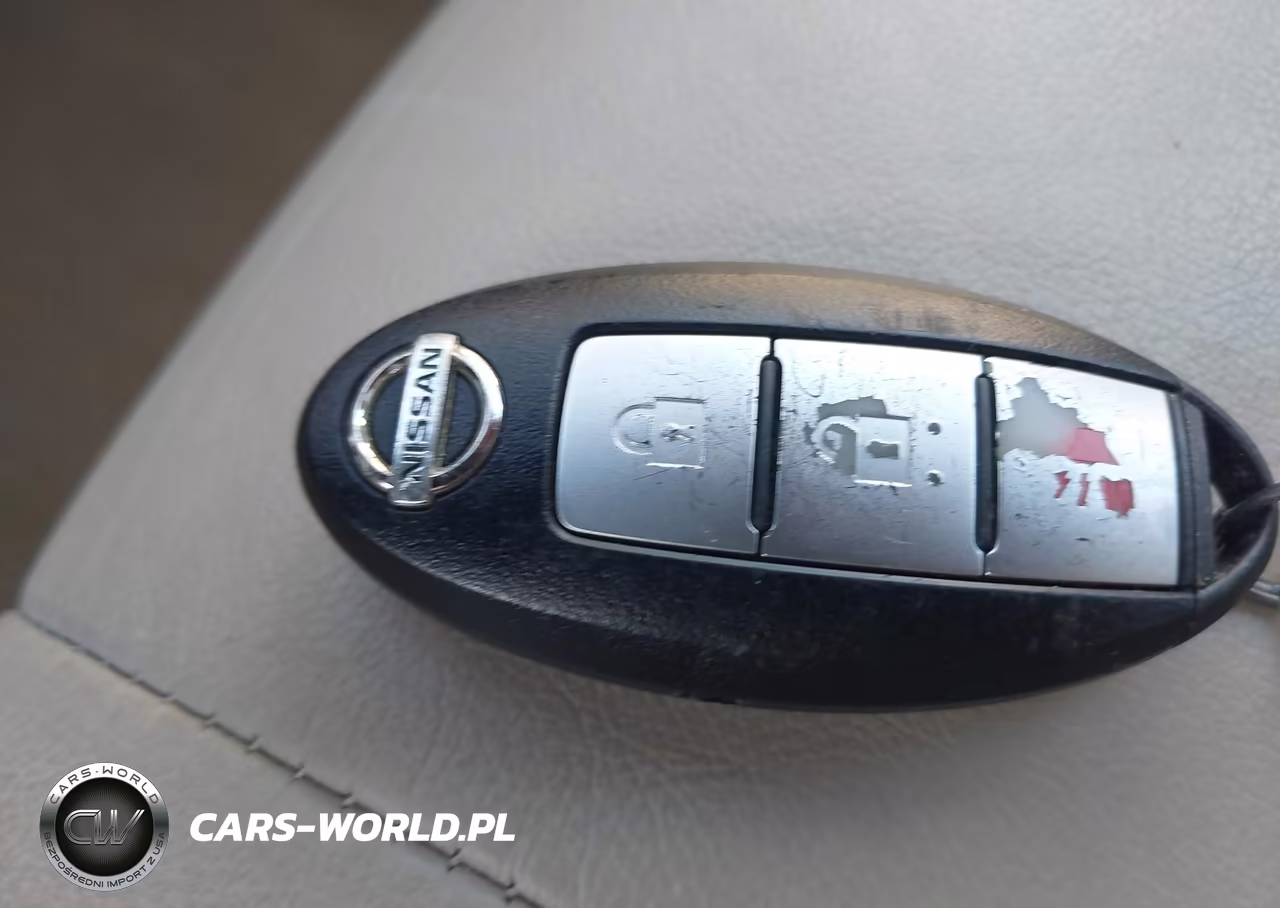 2010 Nissan Murano Sl VIN:JN8AZ1MW3AW112910 - 11