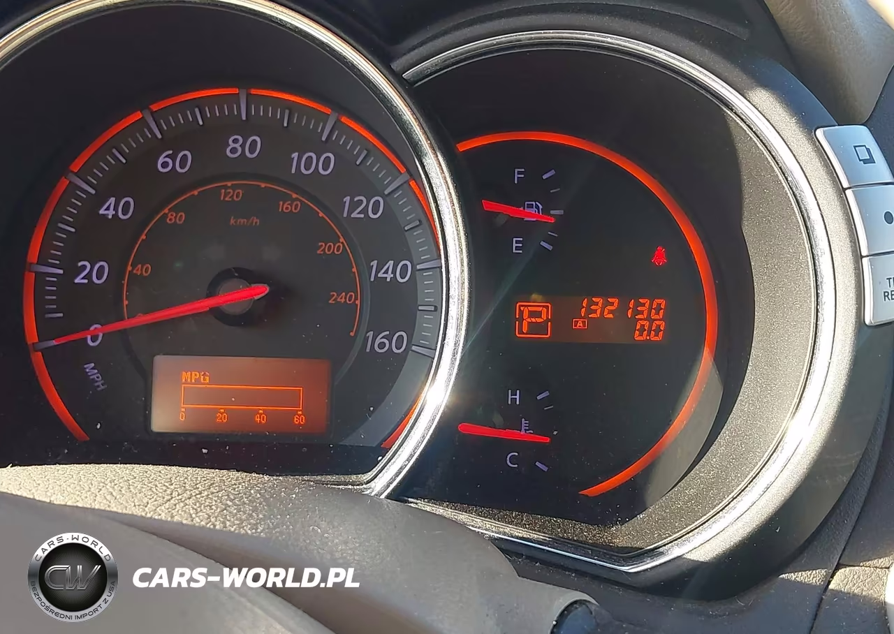 2010 Nissan Murano Sl VIN:JN8AZ1MW3AW112910 - 15