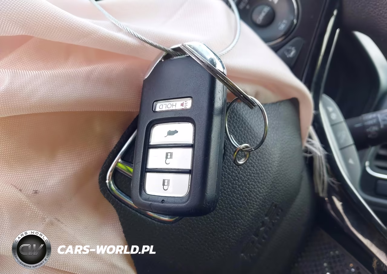 2021 Honda Hr-V Awd Ex VIN:3CZRU6H57MM745419 - 11