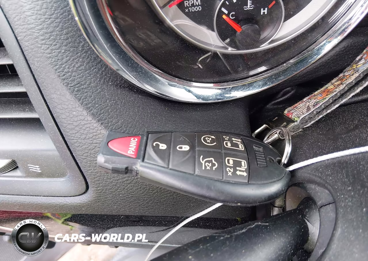 2018 Dodge Grand Caravan Gt VIN:2C4RDGEG5JR221174 - 11