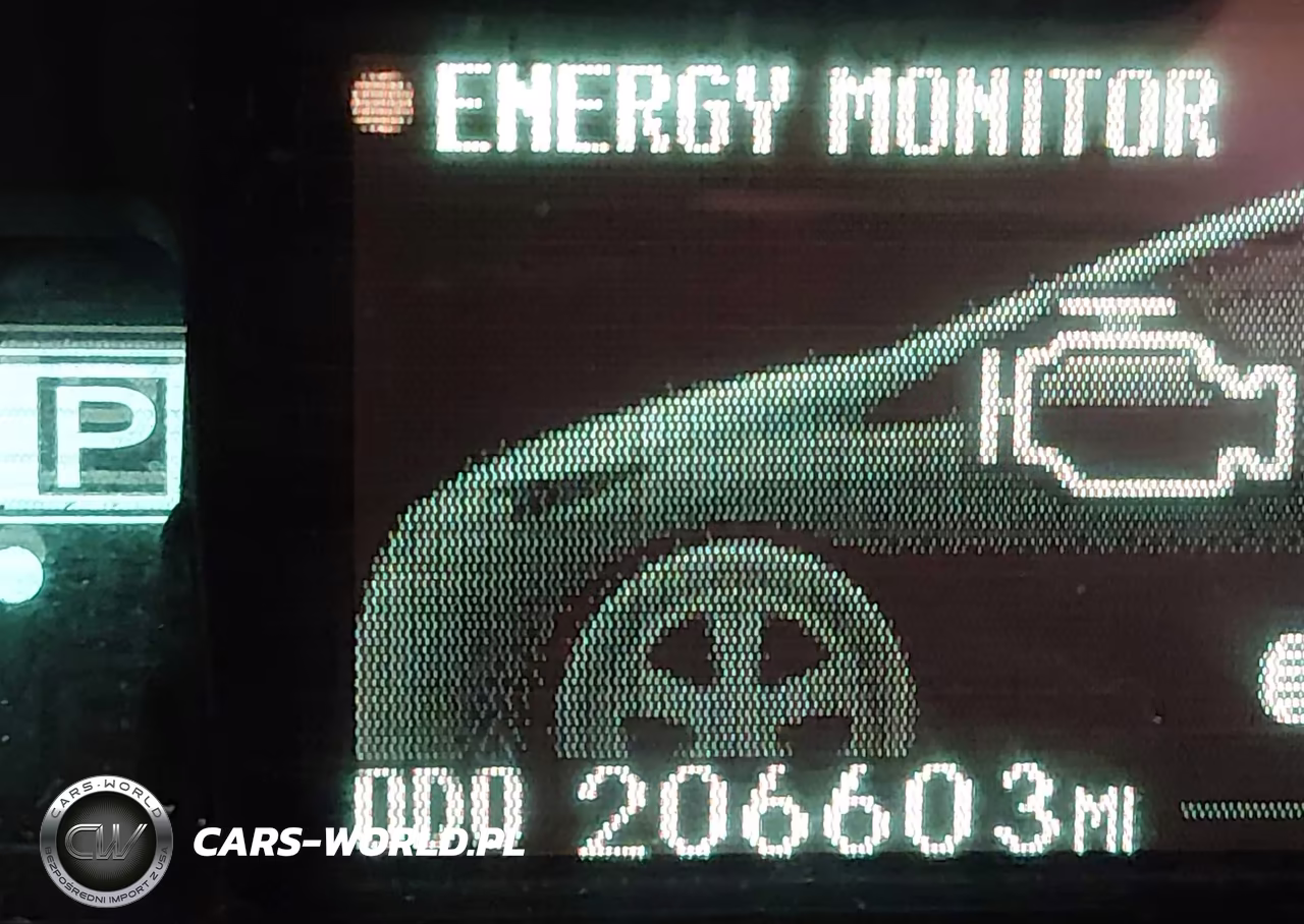 2013 Toyota Prius Three VIN:JTDKN3DU5D5702834 - 15