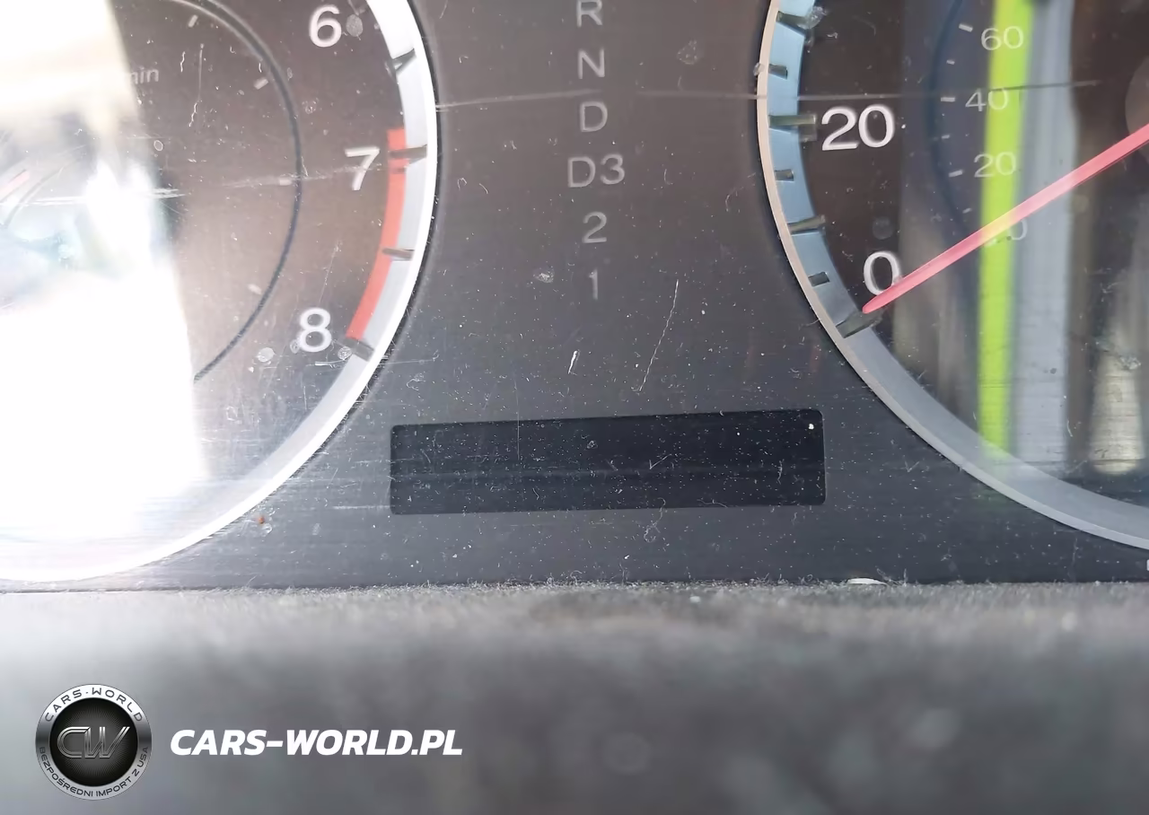 2011 Honda Accord 2.4 Lx-P VIN:1HGCP2F42BA088840 - 14