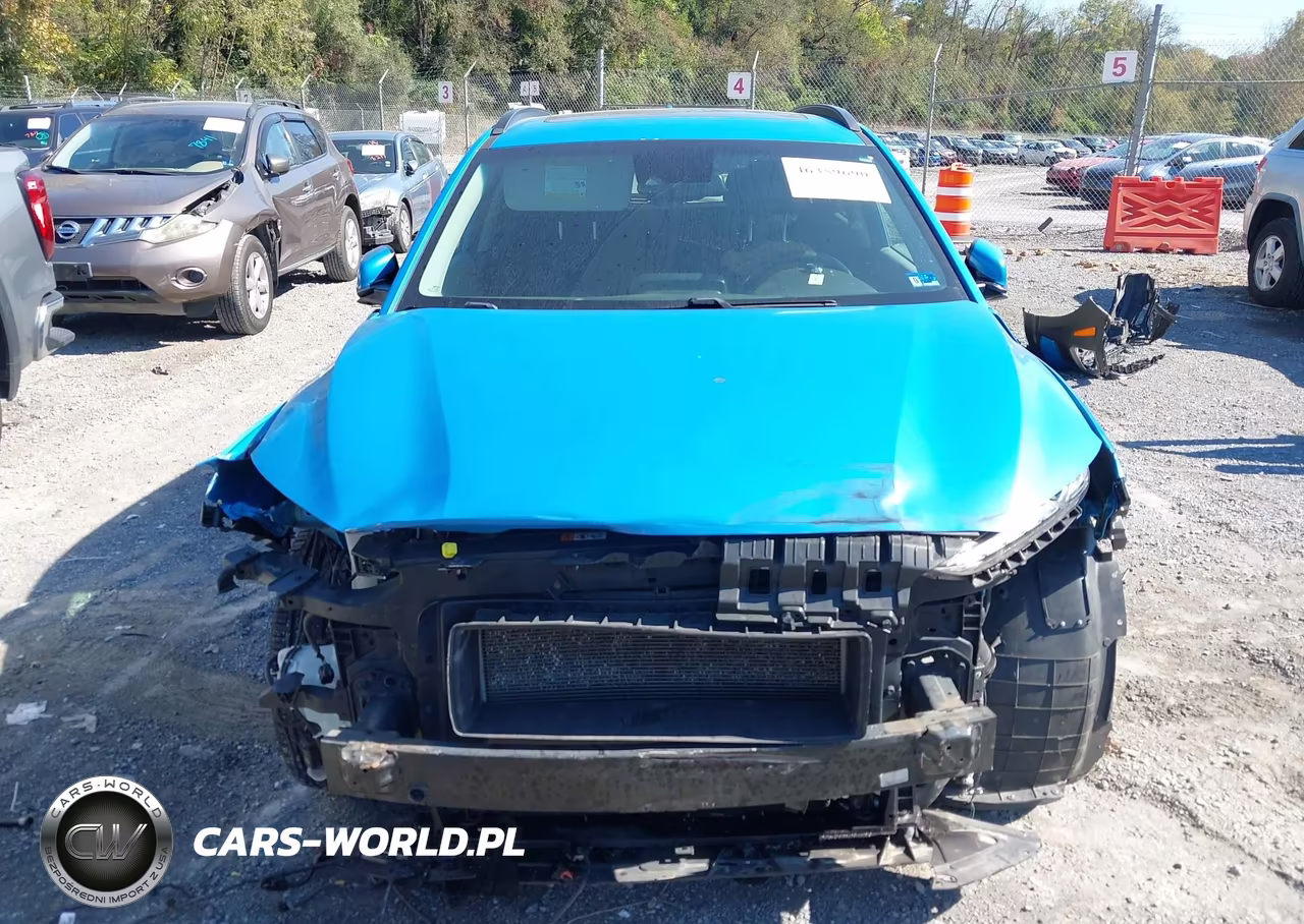 2019 Hyundai Kona Sel VIN:KM8K6CAA6KU349655 - 12