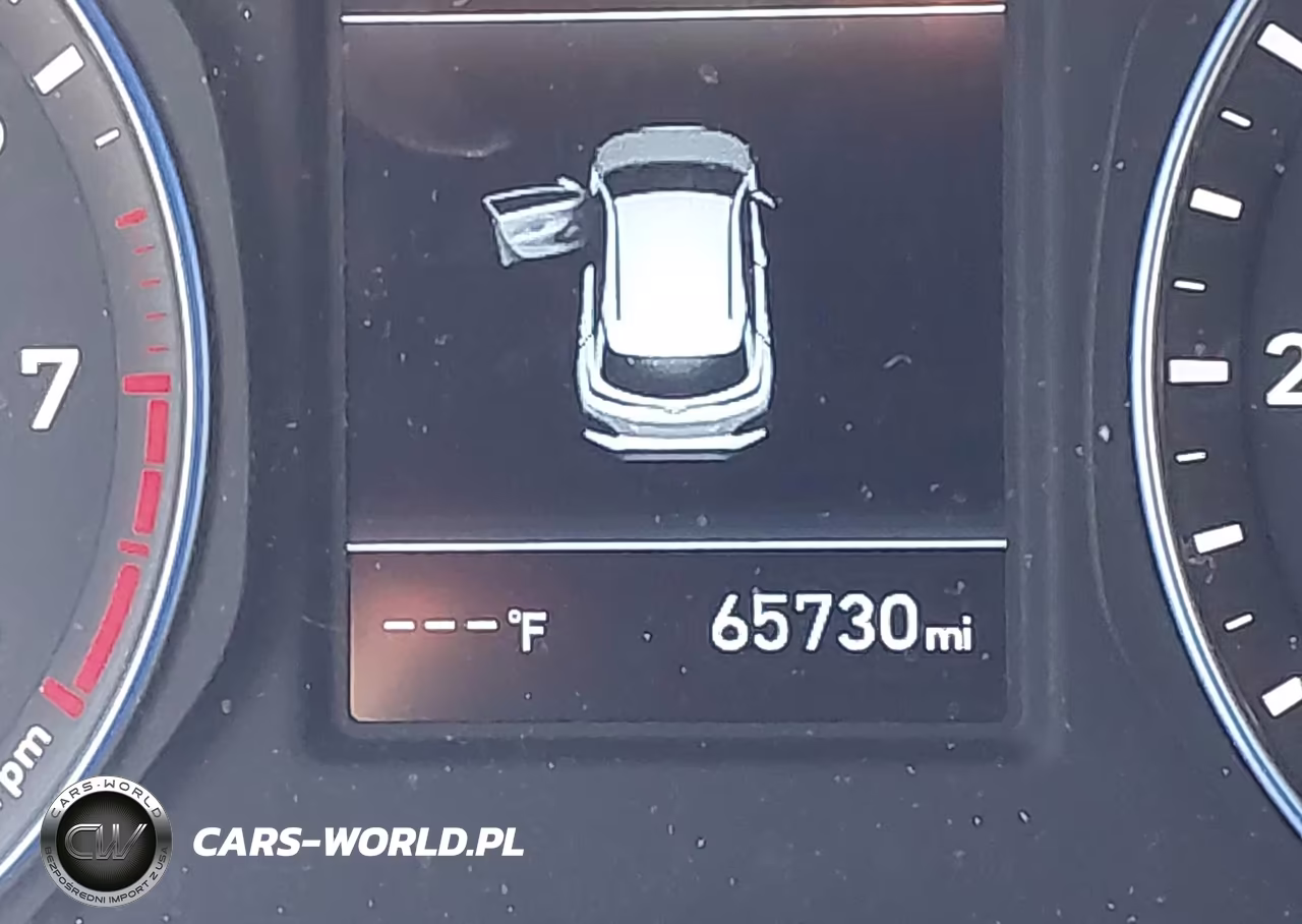2019 Hyundai Kona Sel VIN:KM8K6CAA6KU349655 - 15