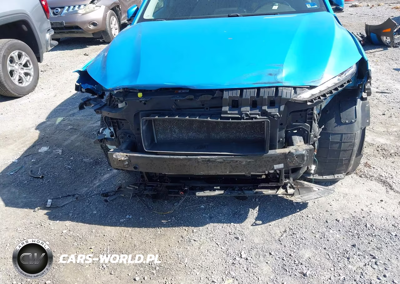 2019 Hyundai Kona Sel VIN:KM8K6CAA6KU349655 - 6