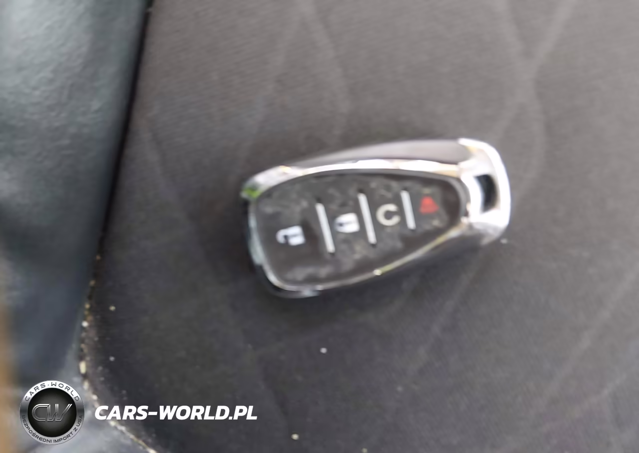 2019 Chevrolet Trax Lt VIN:3GNCJLSB8KL378459 - 11