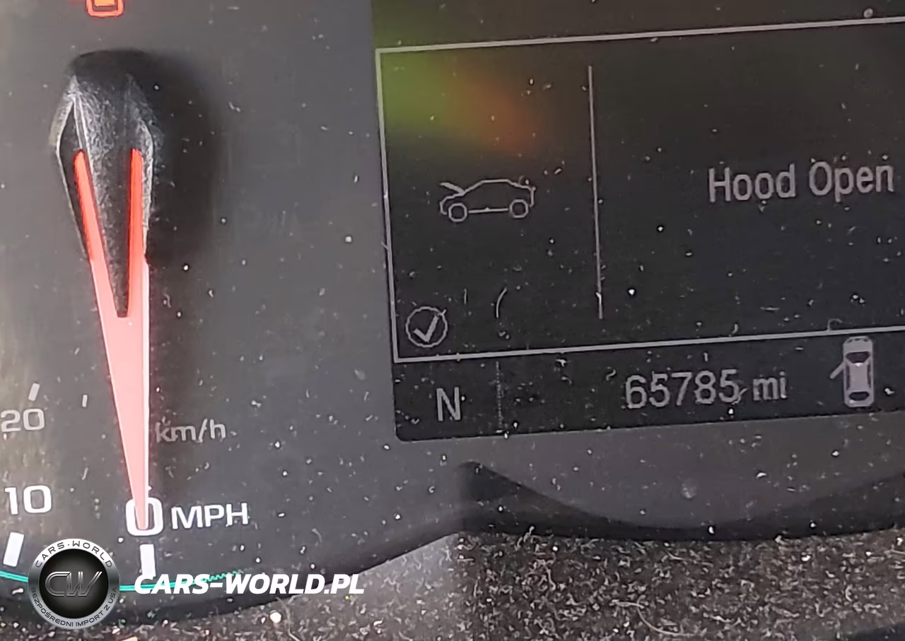2019 Chevrolet Trax Lt VIN:3GNCJLSB8KL378459 - 15