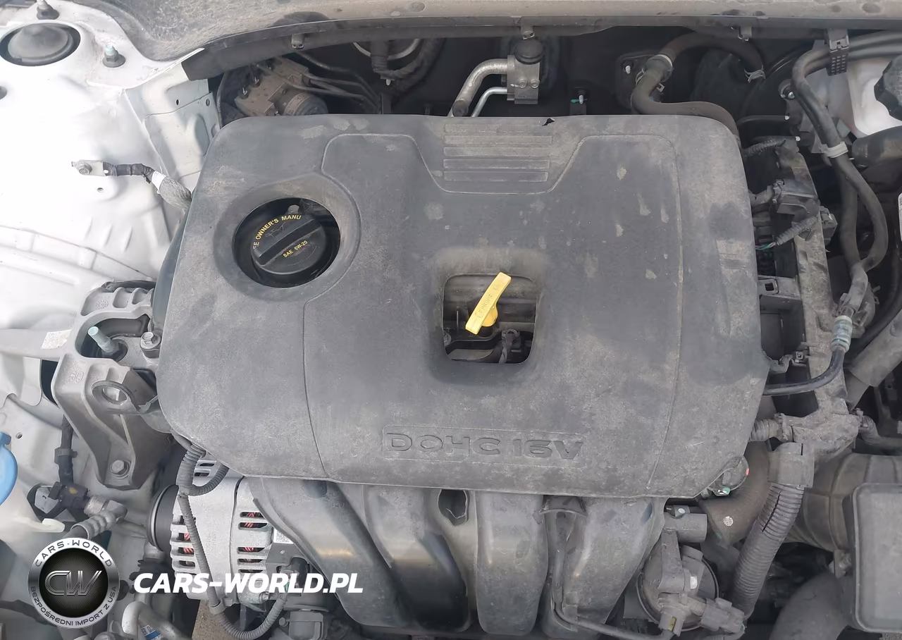 2019 Kia Forte Lxs VIN:3KPF24AD3KE109544 - 10