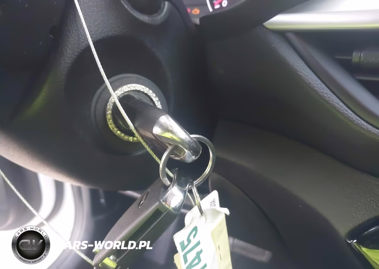 2019 Kia Forte Lxs VIN:3KPF24AD3KE109544 - 11