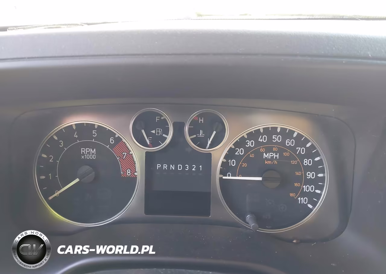 2006 Hummer H3 Suv VIN:5GTDN136668161044 - 7