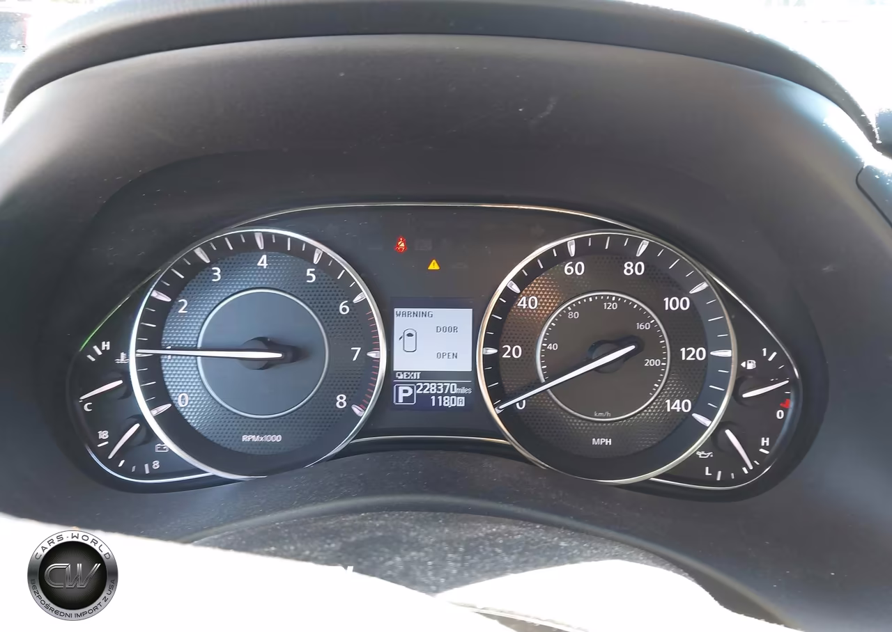 2017 Nissan Armada Platinum VIN:JN8AY2NF7H9301740 - 7