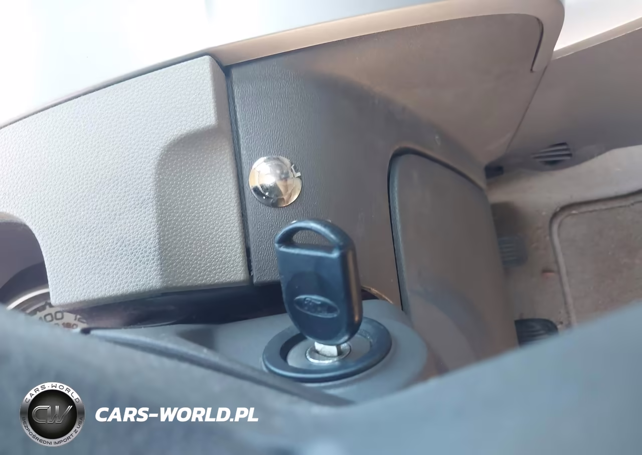 2010 Ford Focus Se VIN:1FAHP3FNXAW134005 - 11