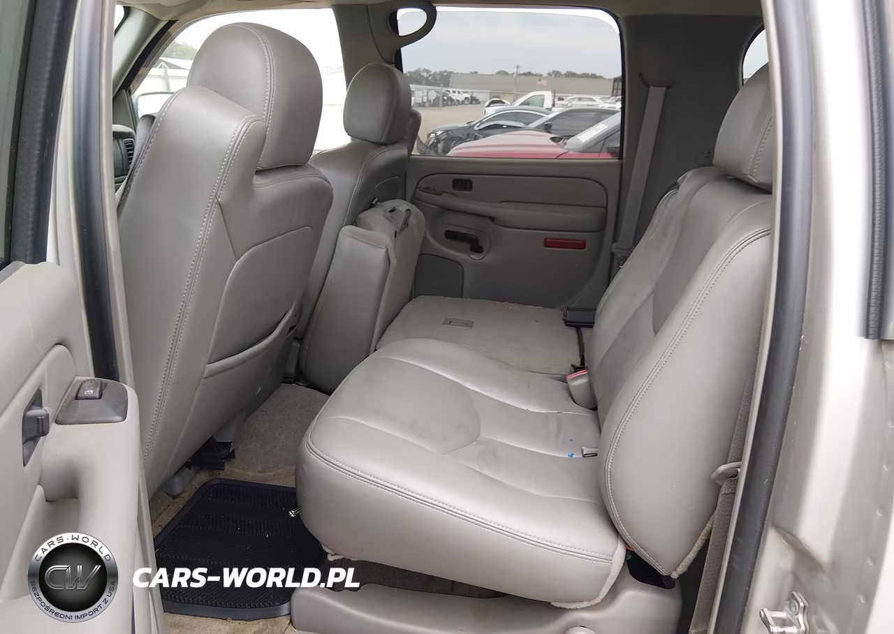 2005 GMC Yukon Xl 1500 Slt VIN:1GKEC16ZX5J207879 - 8