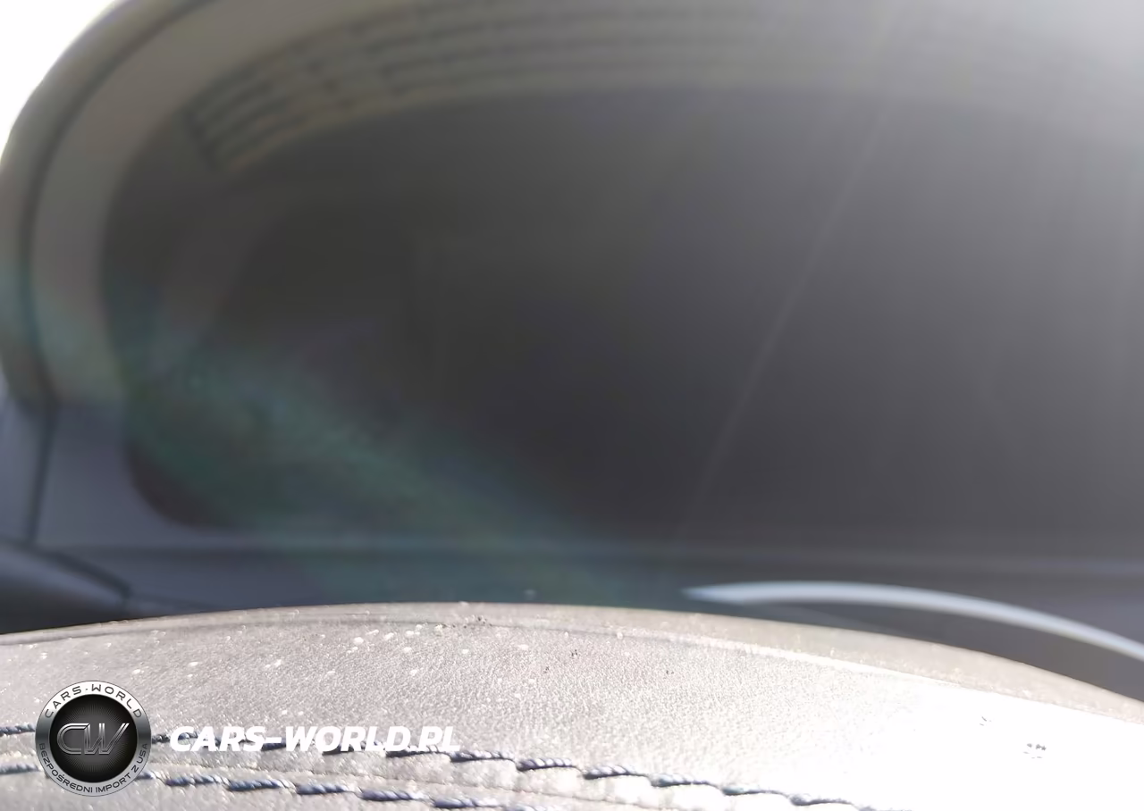 2008 Mercedes-Benz Cl 550 VIN:WDDEJ71X58A018447 - 7