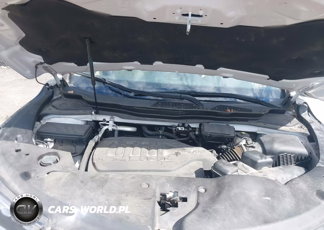 2020 Acura Mdx Technology Package VIN:5J8YD4H56LL028680 - 10