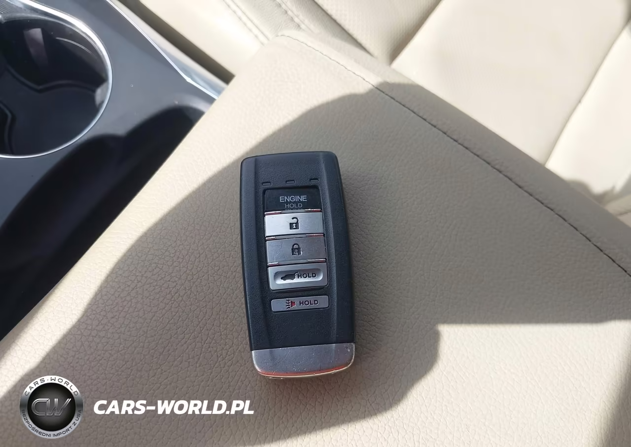 2020 Acura Mdx Technology Package VIN:5J8YD4H56LL028680 - 11