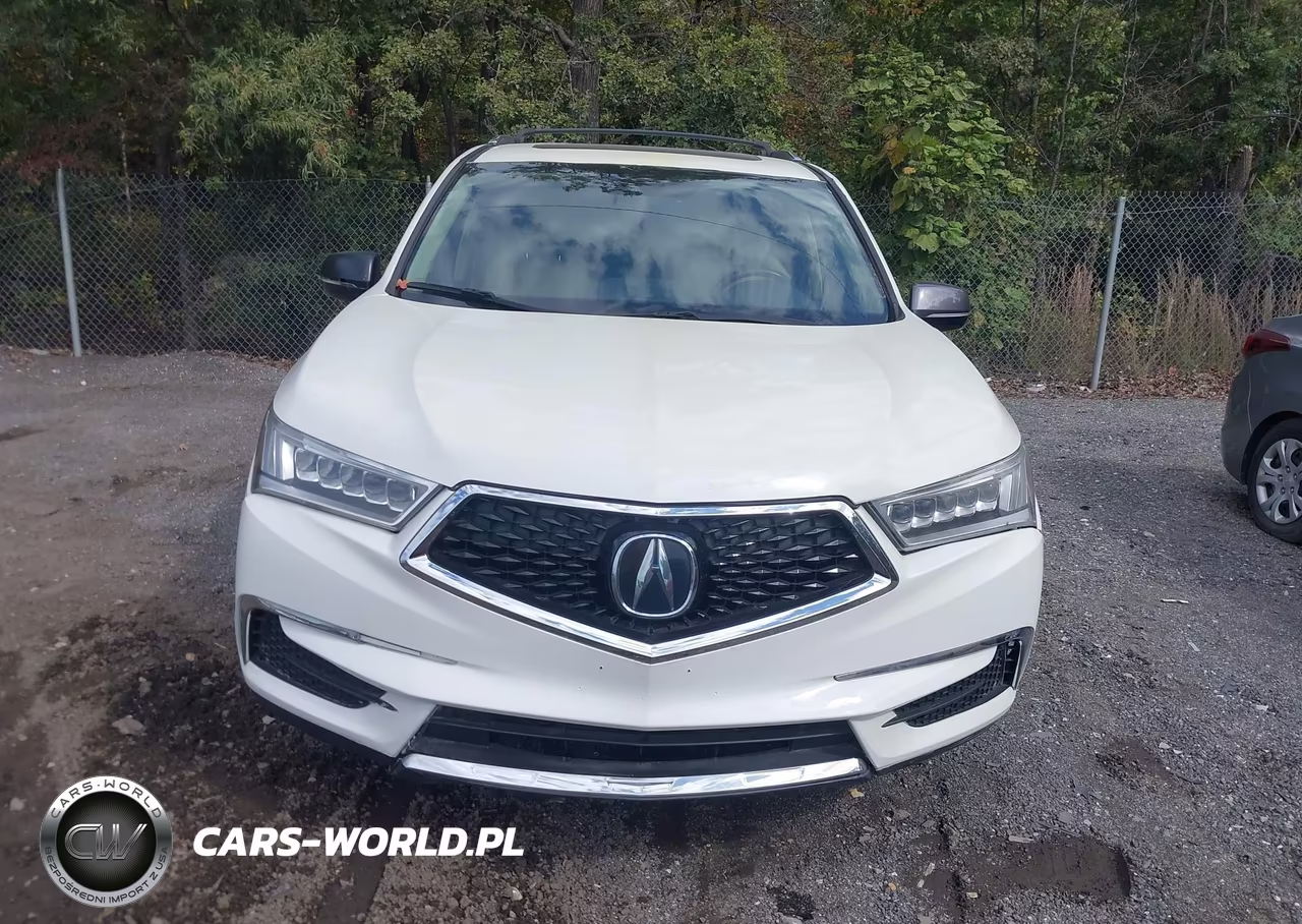 2020 Acura Mdx Technology Package VIN:5J8YD4H56LL028680 - 12
