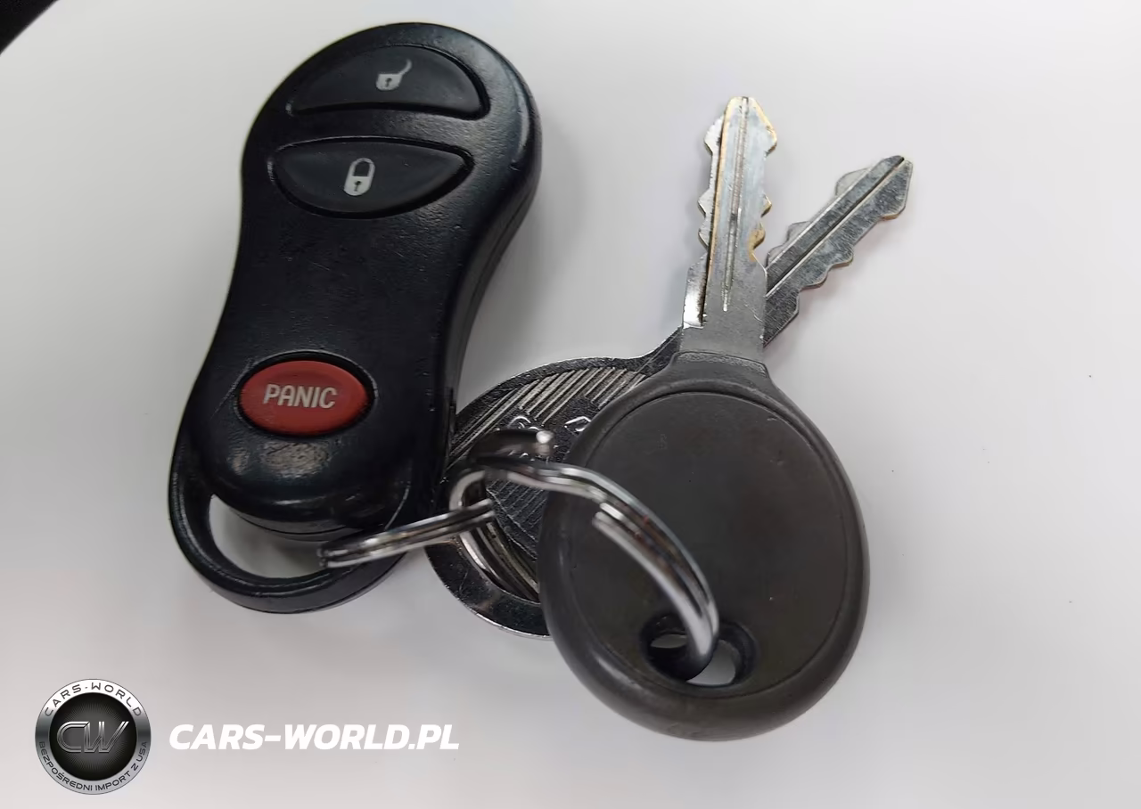 2005 Chrysler Pt Cruiser Touring VIN:3C4FY58B55T536393 - 11