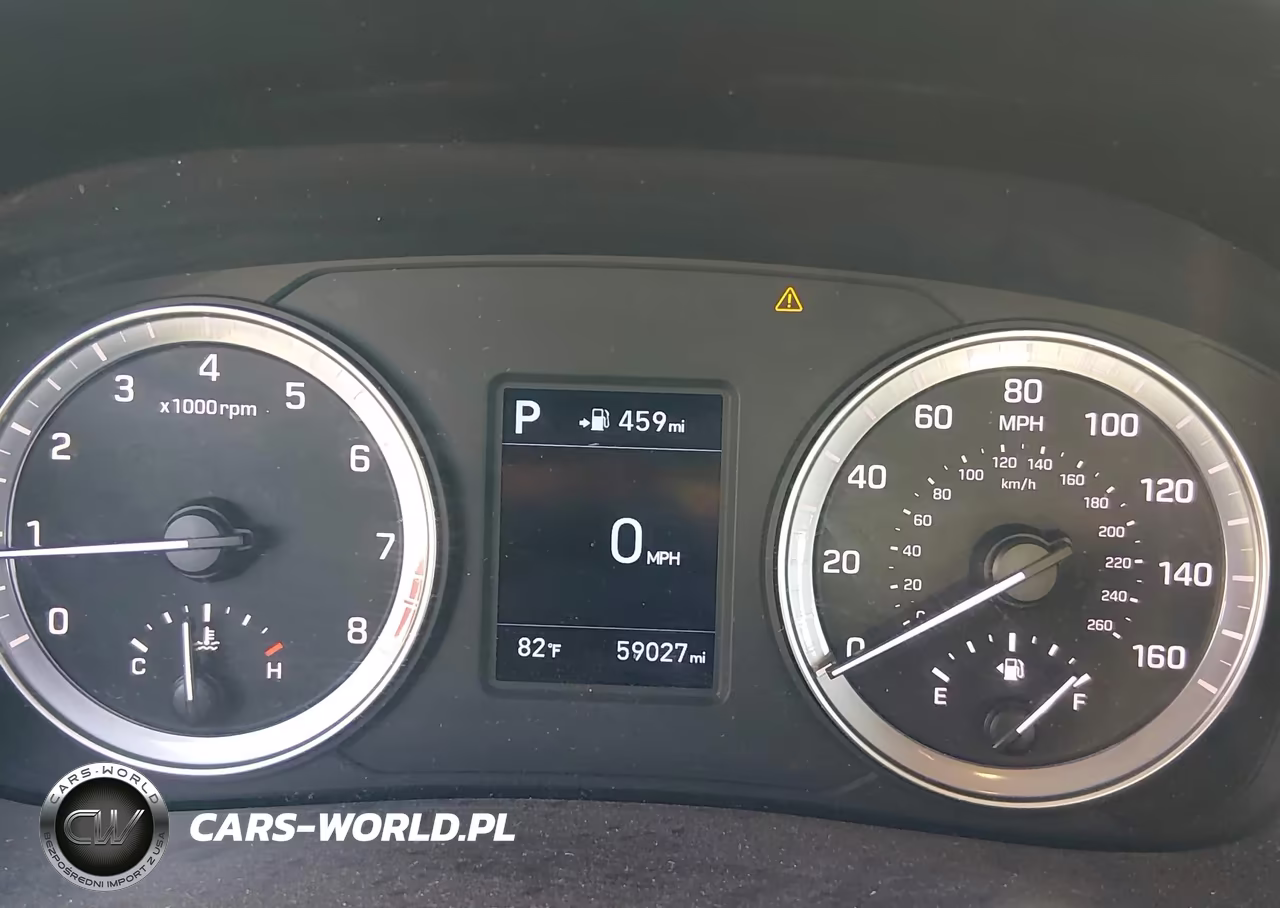 2018 Hyundai Sonata Eco VIN:5NPE24AA4JH683503 - 7