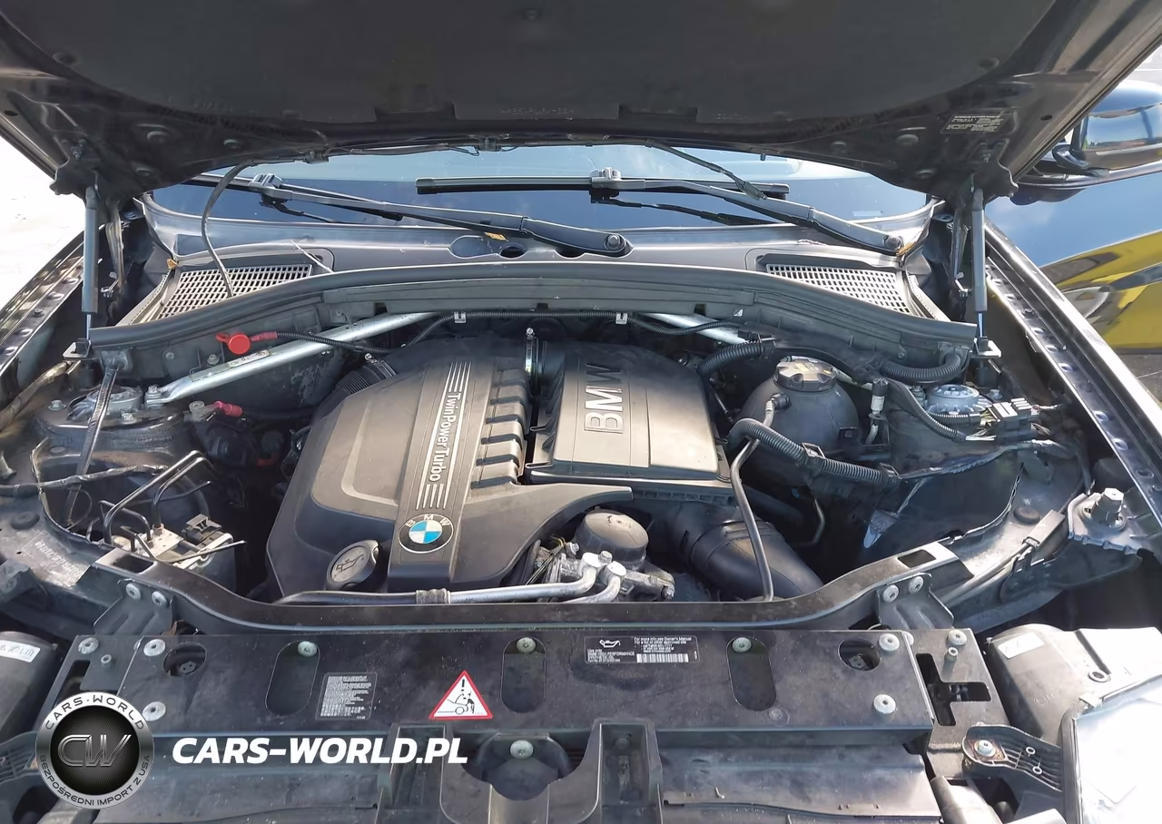 2015 BMW X3 xDrive35I VIN:5UXWX7C57F0K33712 - 10