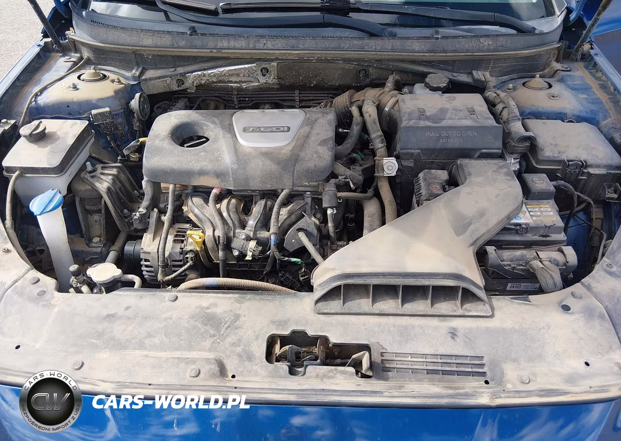 2018 Hyundai Sonata Eco VIN:5NPE24AA8JH707270 - 10